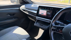 Renault Megane E-Tech EV60 160kW Iconic 60kWh Optimum Charge 5dr Auto Electric Hatchback